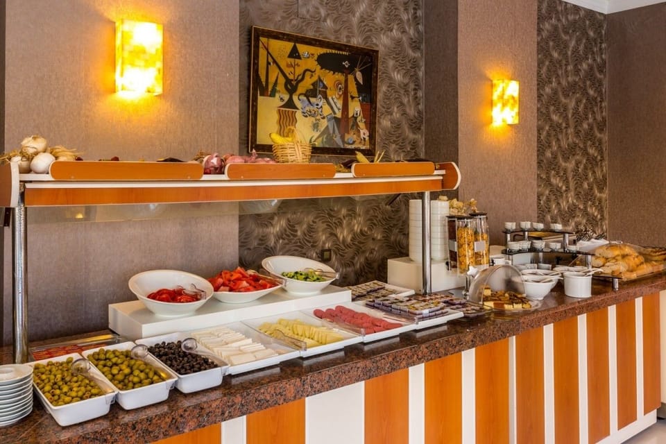 Buffet