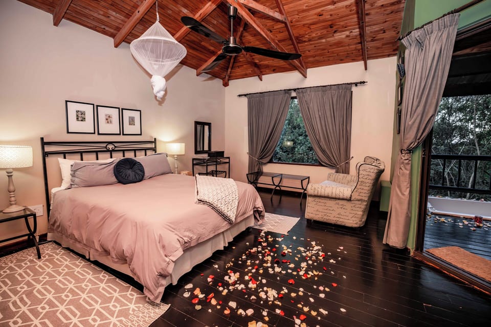 Comfort Cottage, 1 Bedroom | 1 bedroom, Egyptian cotton sheets, premium bedding, Select Comfort beds
