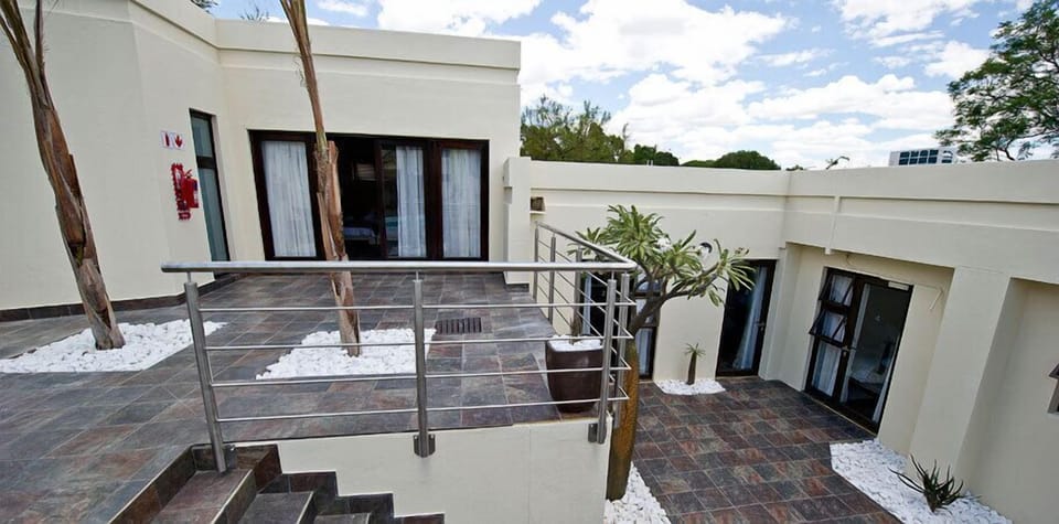 Galton House Bed and Breakfast in Windhoek
