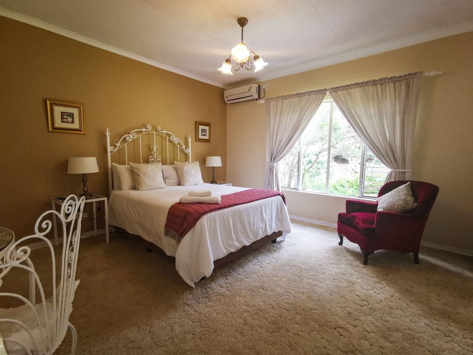 Standard Double Room, 1 Double Bed | Desk, WiFi (free), bed sheets
