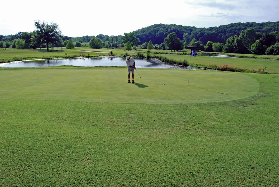 Golf