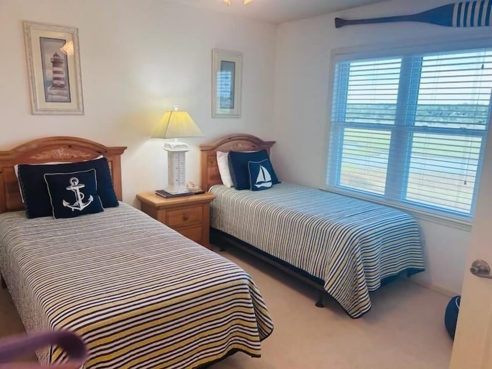 House, 3 Bedrooms | 4 bedrooms, free WiFi, bed sheets
