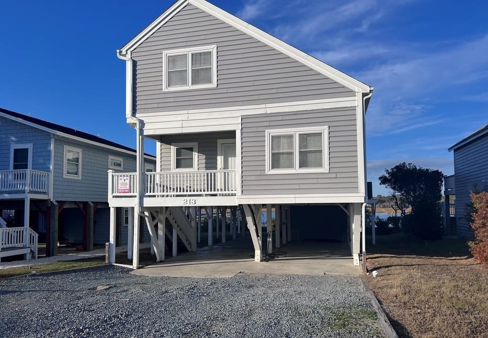 House, 4 Bedrooms | Exterior