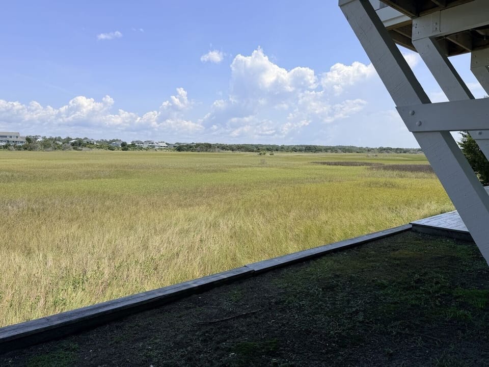 House, 5 Bedrooms | View from property