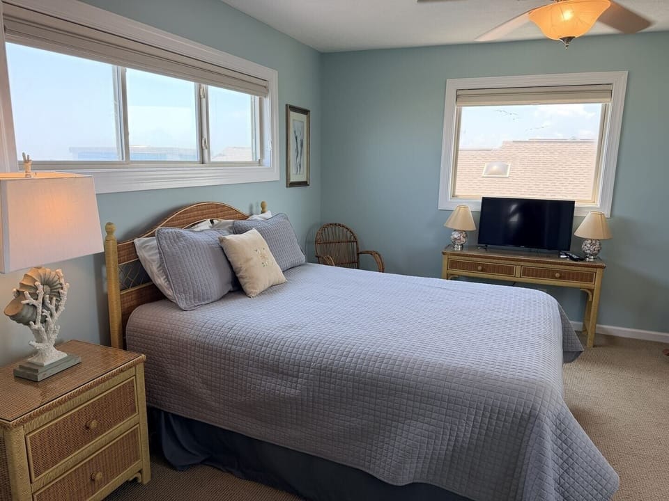 House, 4 Bedrooms | 4 bedrooms, WiFi (free), bed sheets