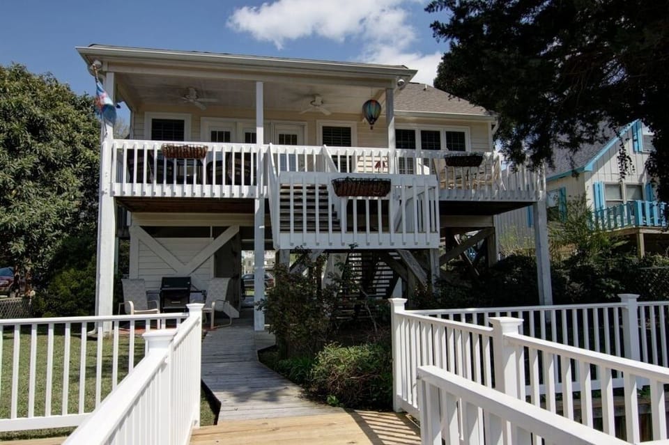 House, 3 Bedrooms | Terrace/patio