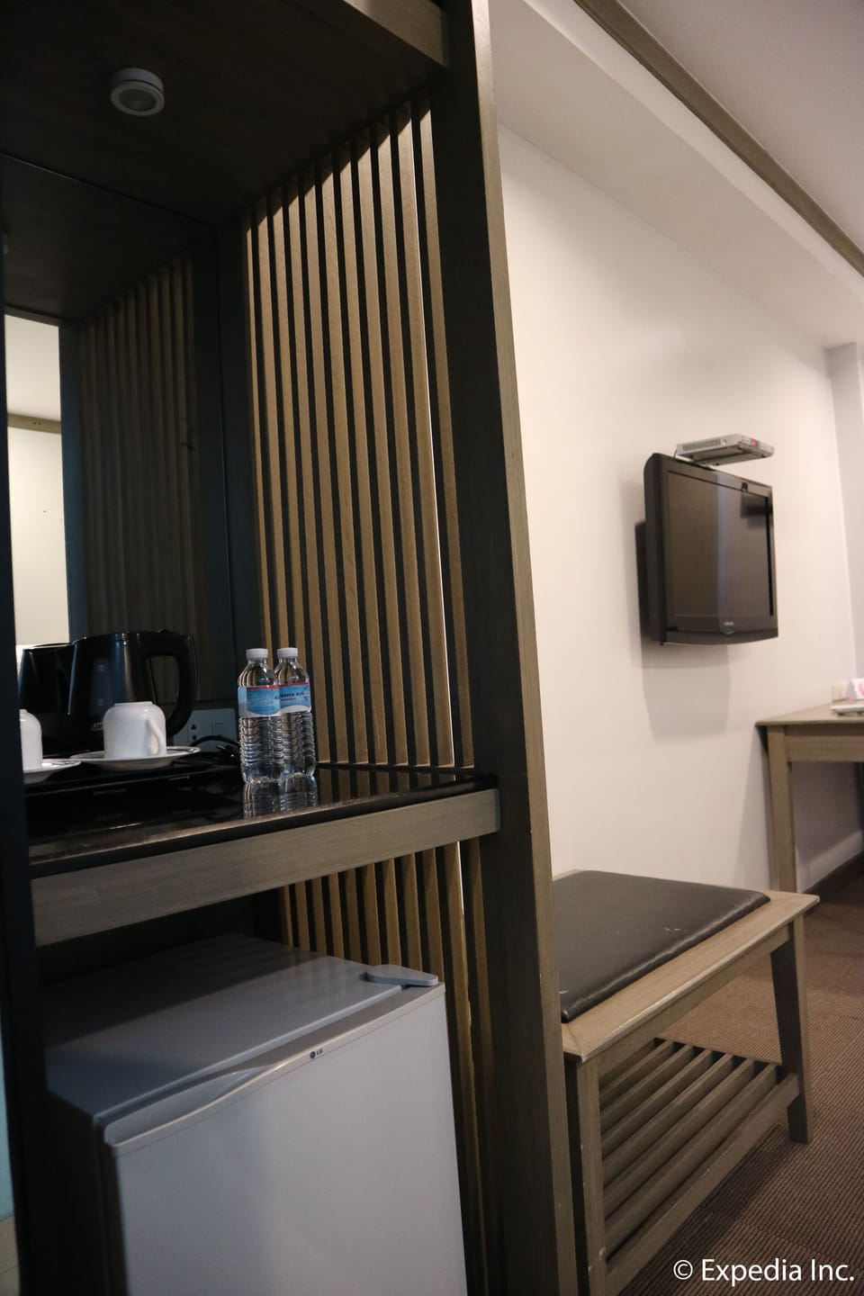 Executive Room | Room amenity