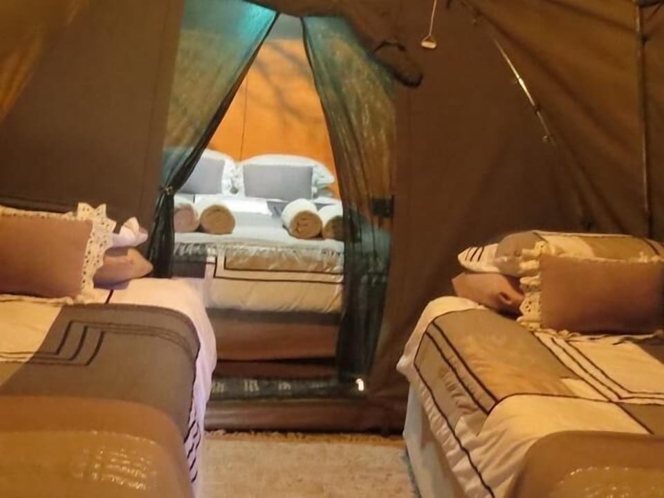 1 bedroom, premium bedding