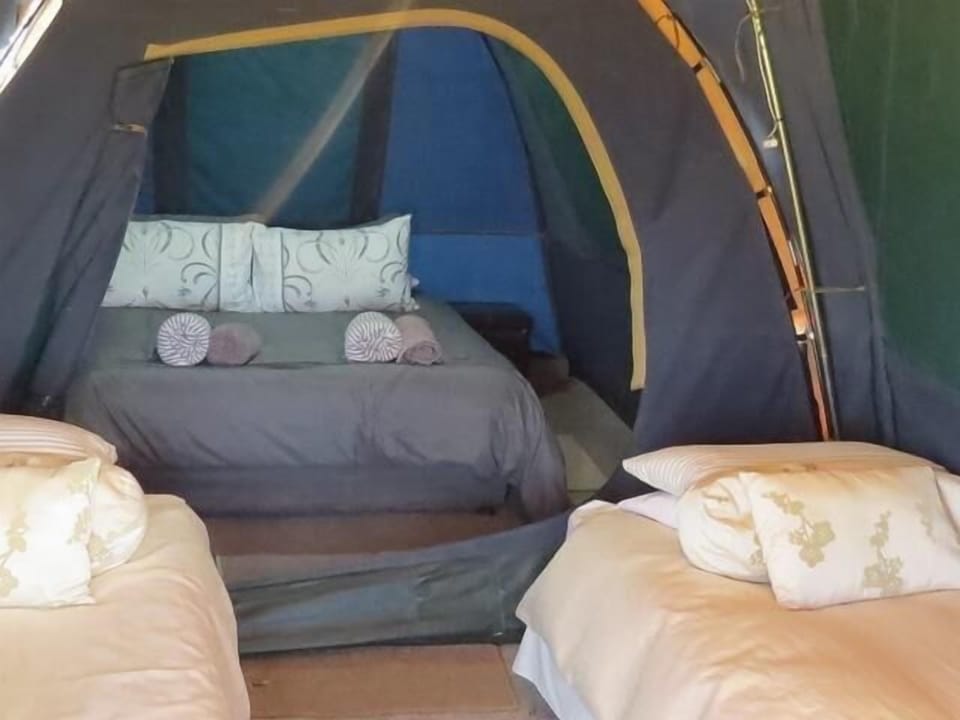 1 bedroom, premium bedding
