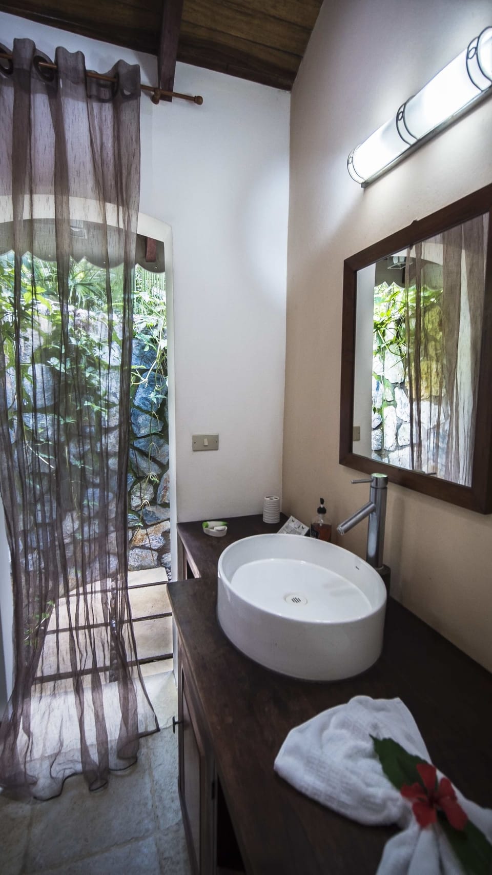 Hotel El Pequeño Gecko Verde Lodge in Guanacaste Province