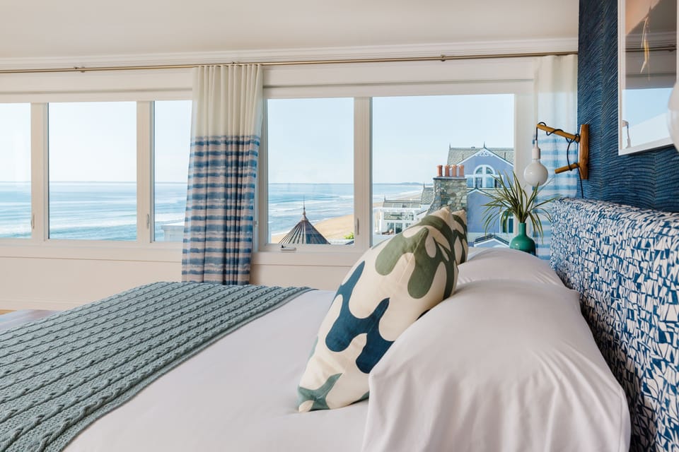 Lark Suite | View from room