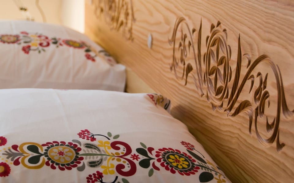Twin Room, Mountain View (201622762) | Premium bedding, iron/ironing board, free WiFi, bed sheets