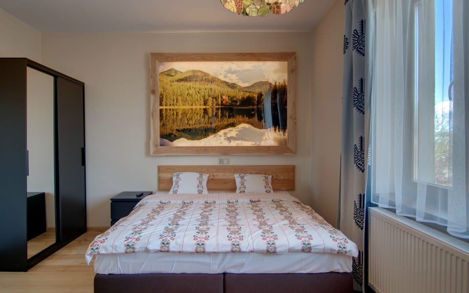 Standard Twin Room (201622751) | Premium bedding, iron/ironing board, free WiFi, bed sheets
