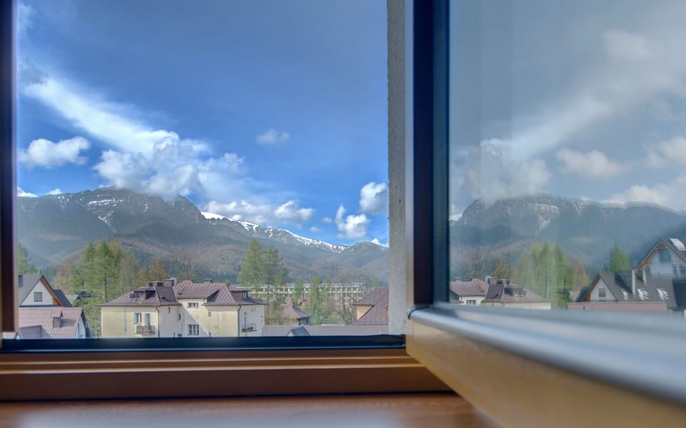 Twin Room, Mountain View (201622762) | View from room