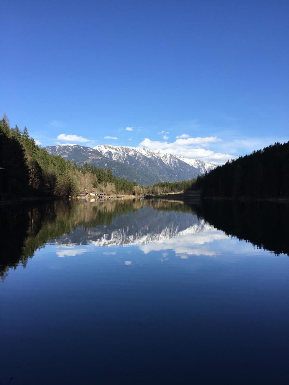 Lake