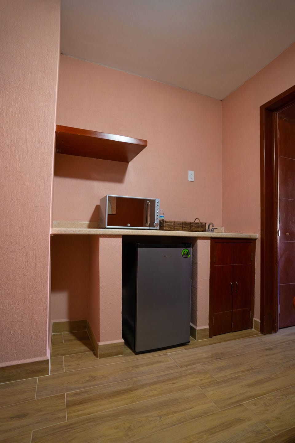 Junior Double Room | In-room safe, blackout drapes, soundproofing, iron/ironing board