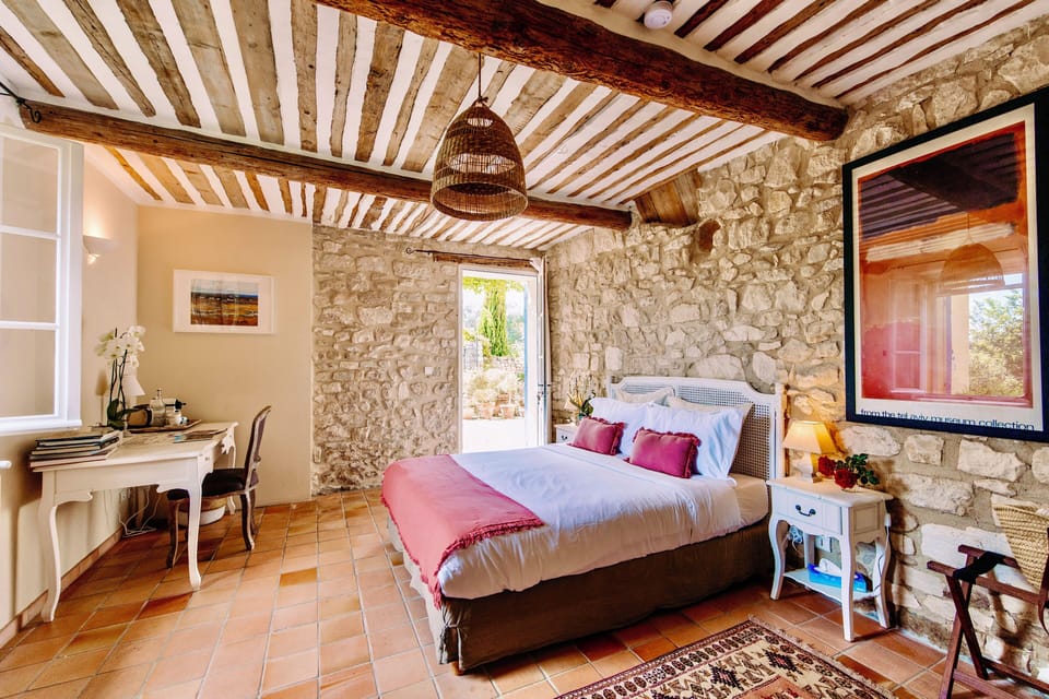 Standard Double Room | Individually decorated, desk, free WiFi, bed sheets