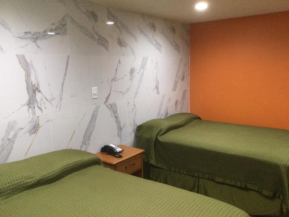 Desk, WiFi (free), bed sheets