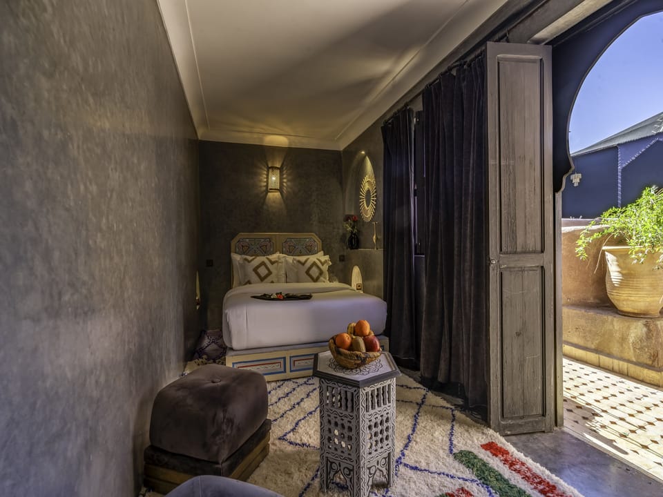 Classic Double Room, Non Smoking / Macbeth | 1 bedroom, premium bedding, blackout drapes, free WiFi