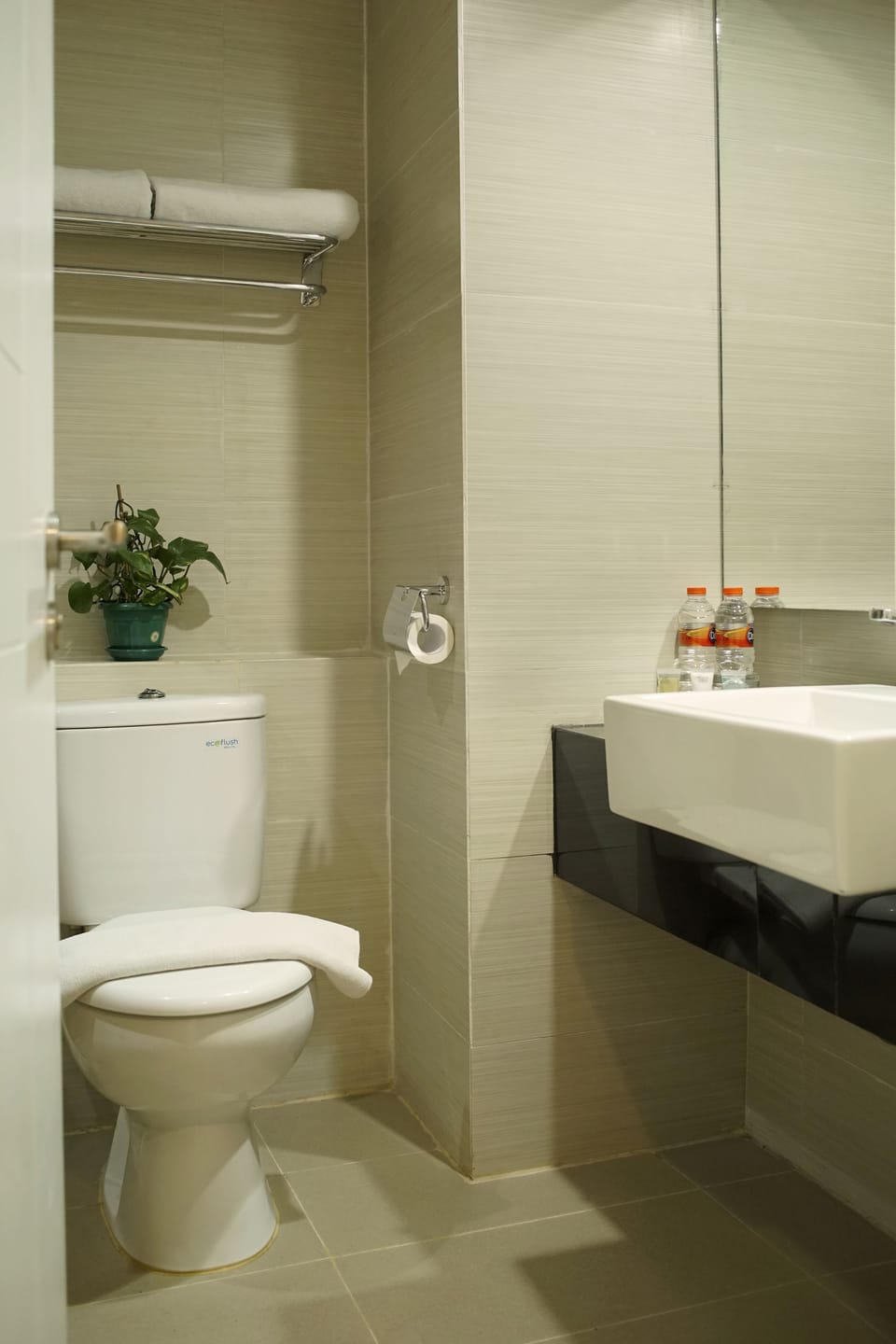 Superior Room (New Year Package) | In-room safe, desk, laptop workspace, soundproofing