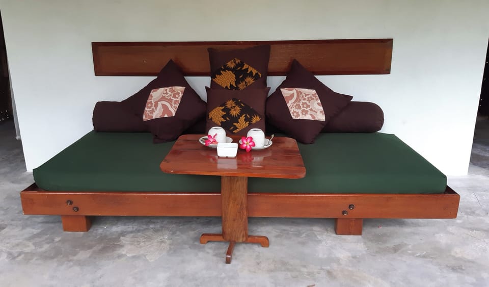 Superior Cottage | Terrace/patio