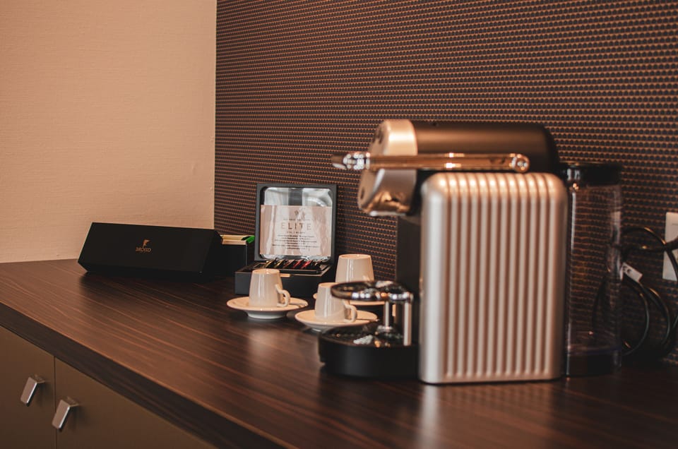 The Suite Prime | Room amenity