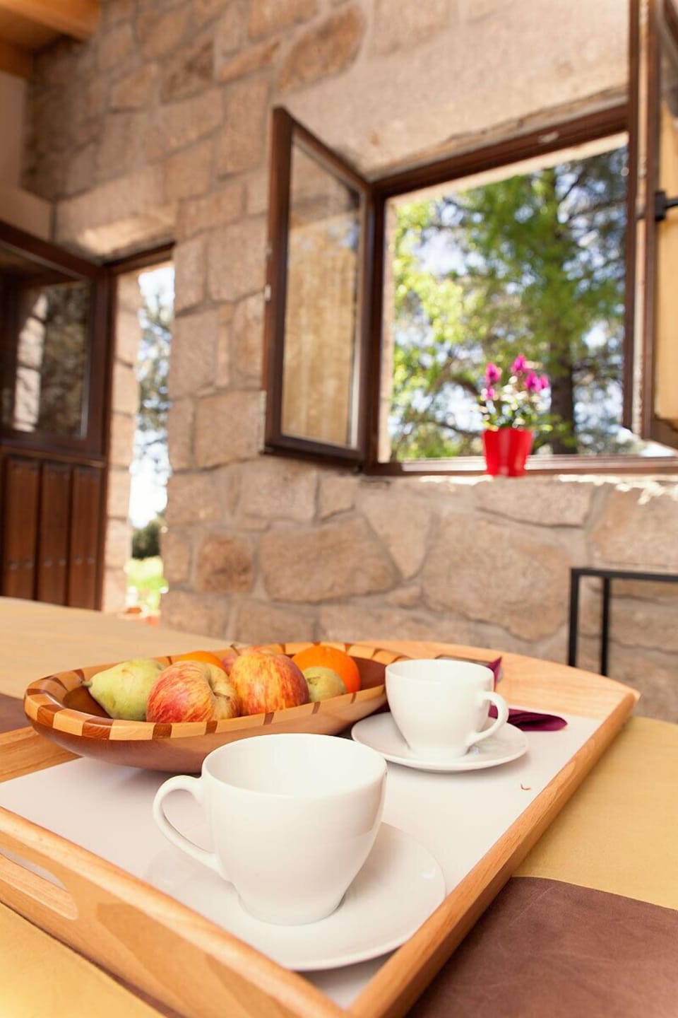 Huerto San Antonio Country House in Sierra Norte