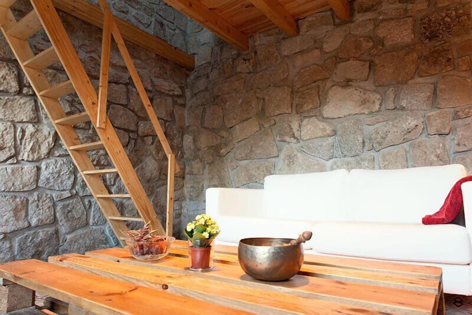 Huerto San Antonio Country House in Sierra Norte