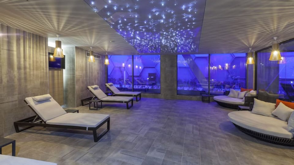 Bosphorus Sorgun Hotel - All Inclusive Resort in Antalya Province