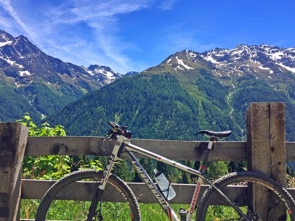 Bicycling