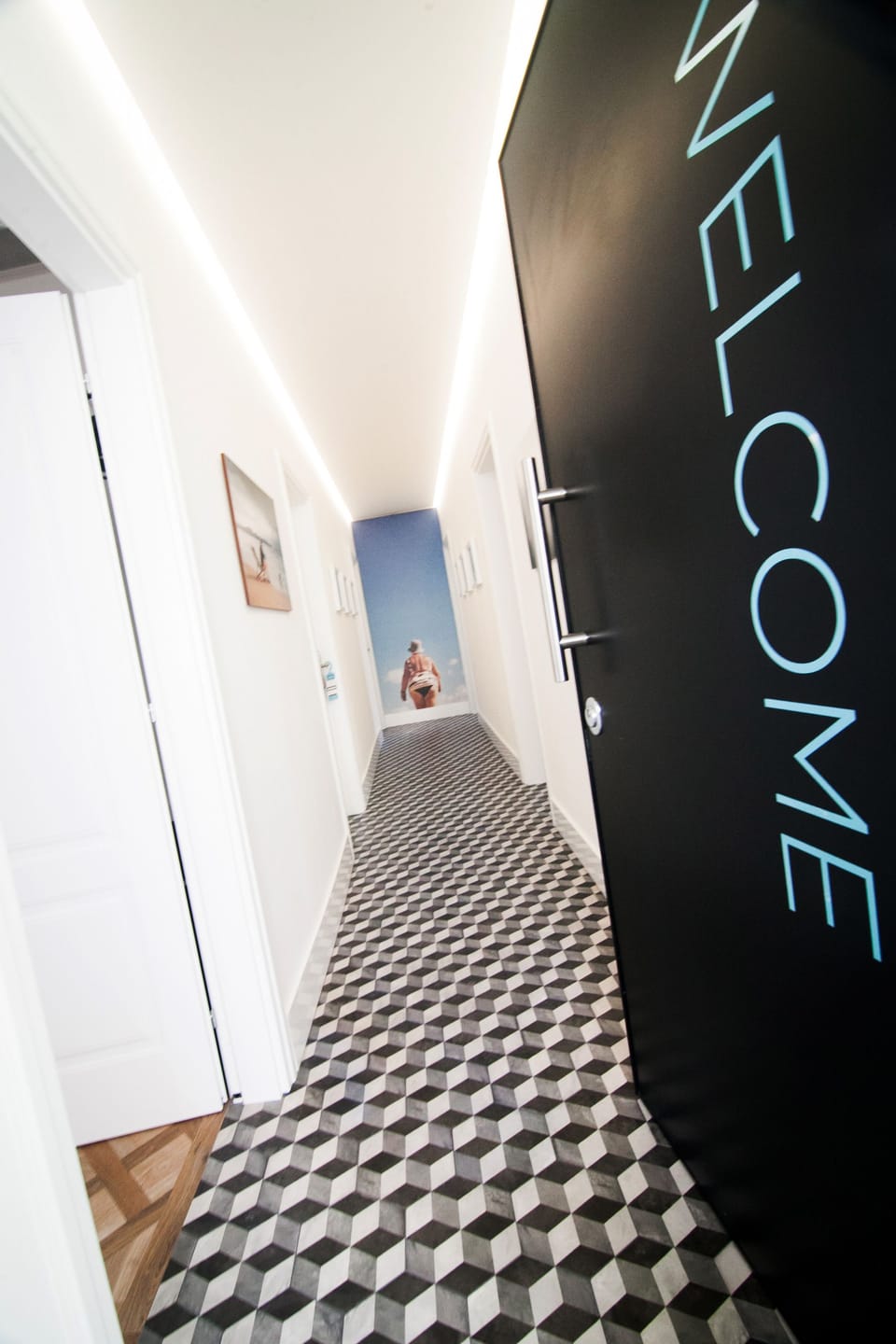 Hallway