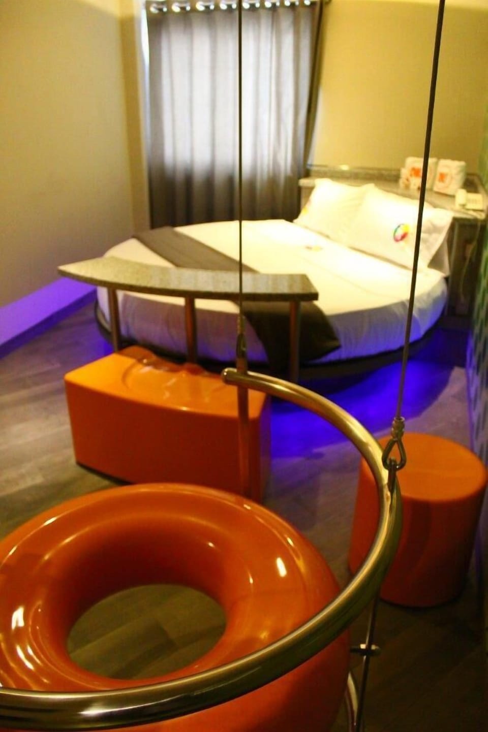 Standard Double Room | WiFi (free), bed sheets