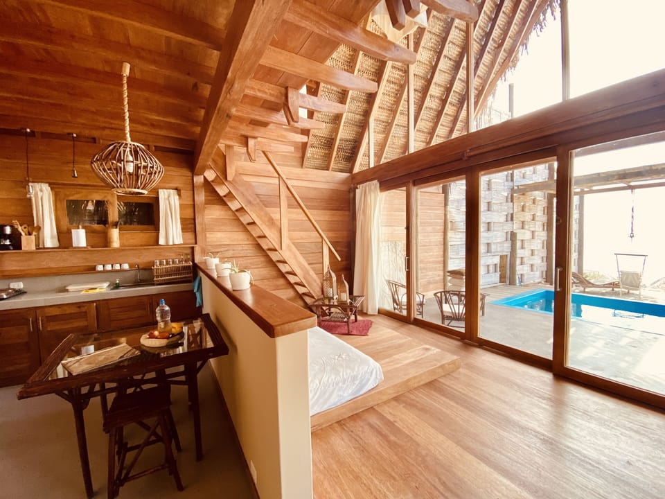 Superior Villa, 2 Bedrooms, Private Pool, Ocean View | WiFi (free)