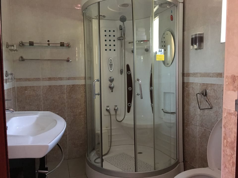 Executive Room | Desk, WiFi (free)