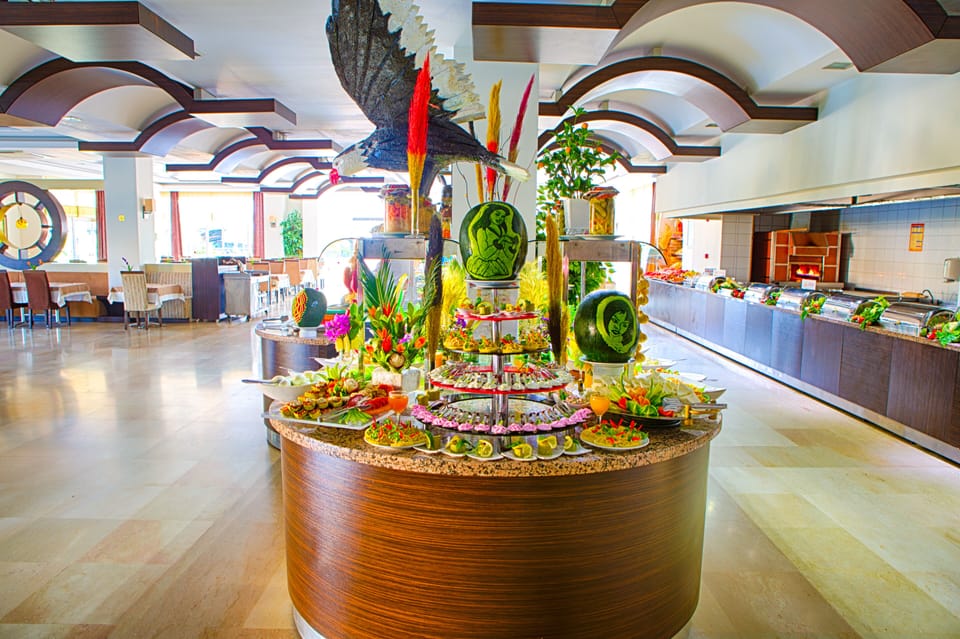 Buffet
