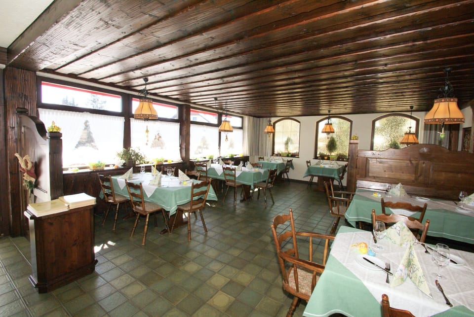 Hotel-Restaurant SchöpPerle Hotel in Schluchsee