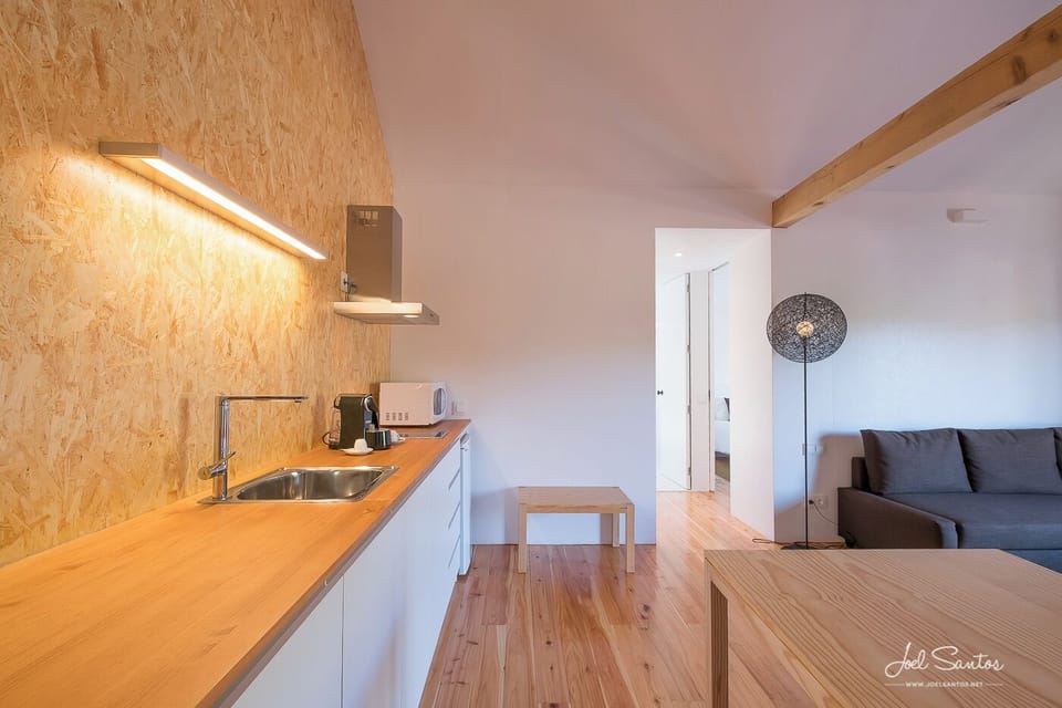 Bungalow, 1 Bedroom | Private kitchen