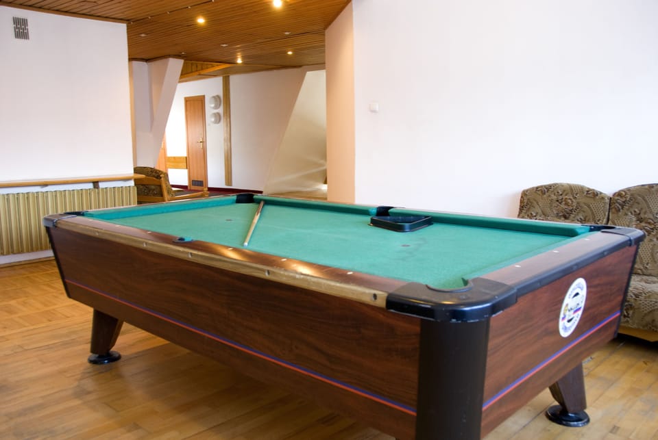 Billiards