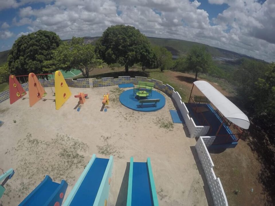 Xingo Parque Hotel Hotel in State of Sergipe, Brazil