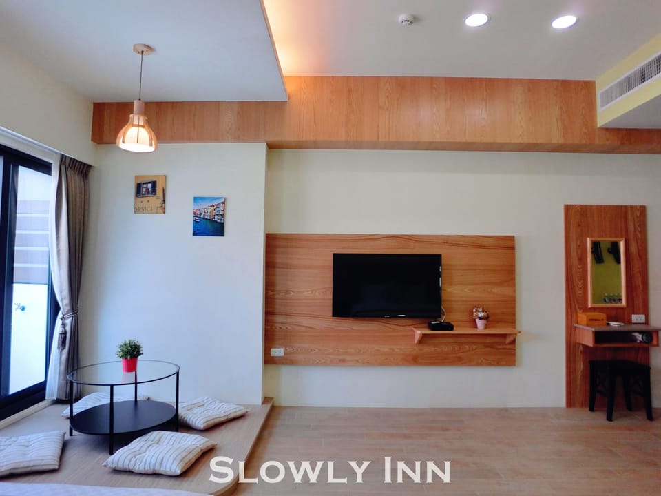 Family Quadruple Room, 1 Bedroom, Balcony | Blackout drapes, free WiFi, bed sheets