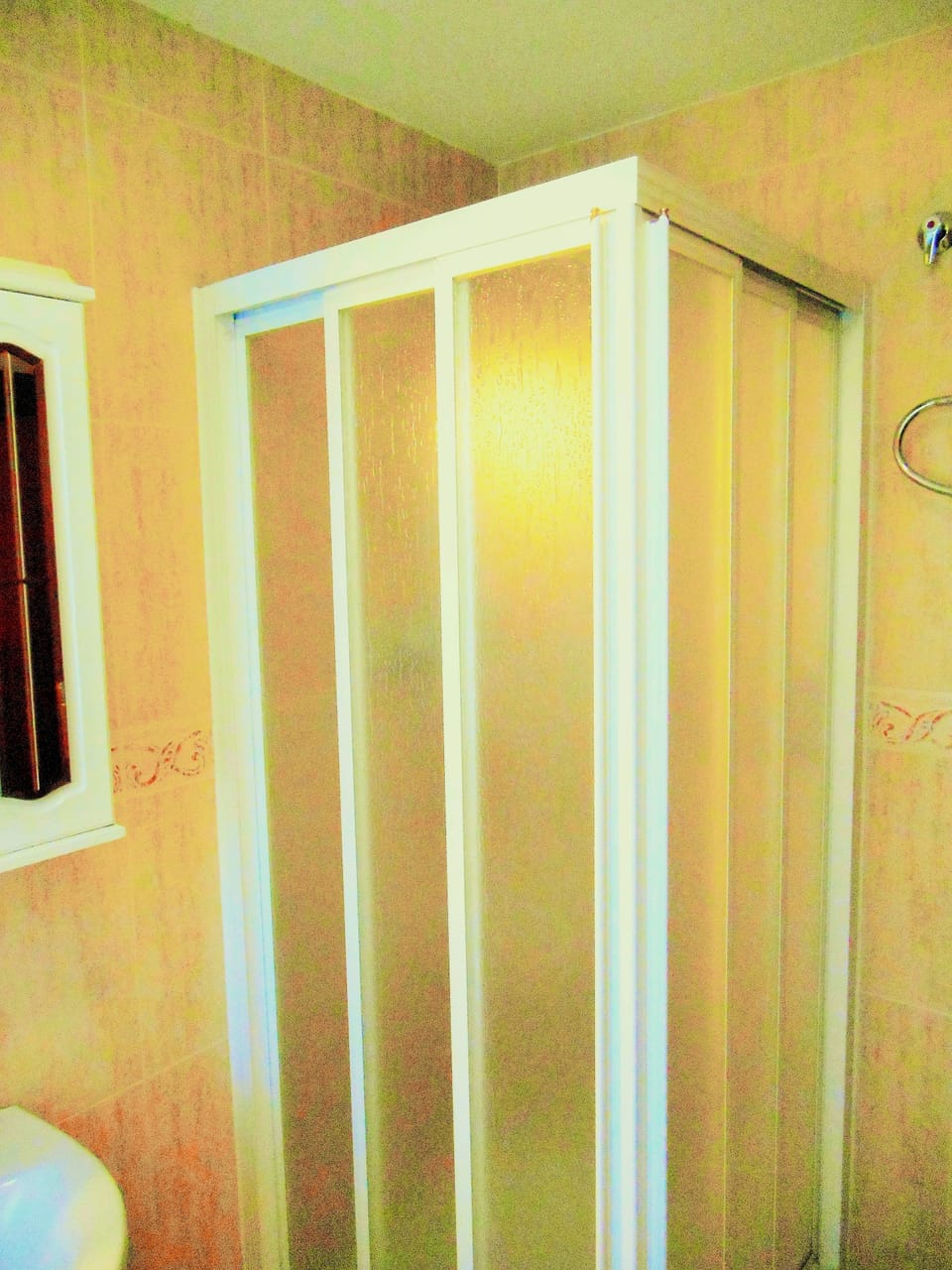 Martin House & Baño Privado Bed and Breakfast in Granada