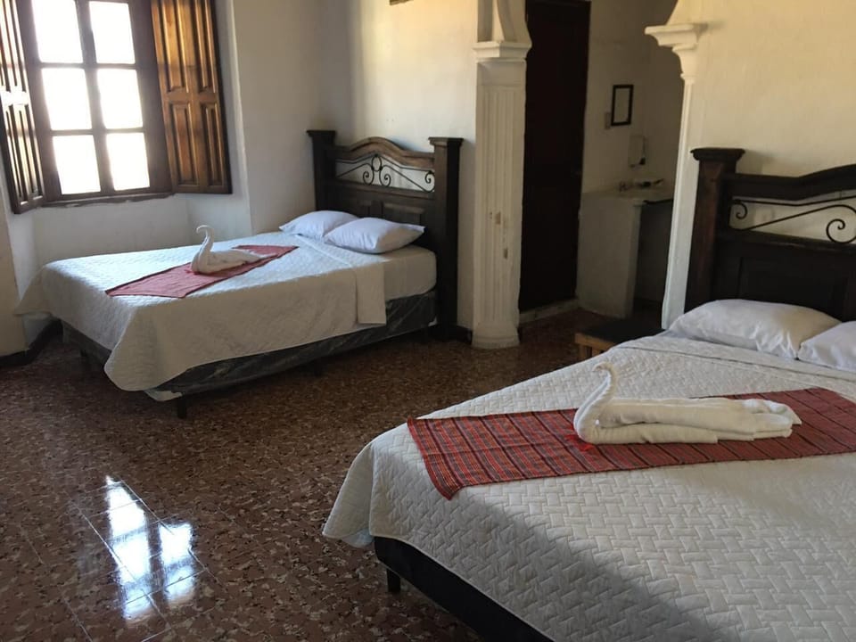 Family Room, Multiple Beds | WiFi (free), bed sheets
