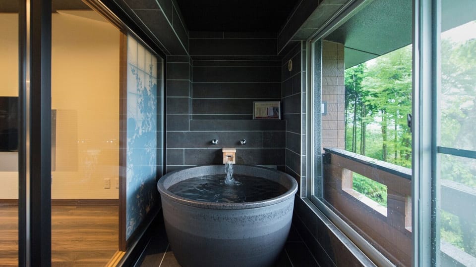Livemax Resort Hakone Sengokuhara Ryokan in Hakone