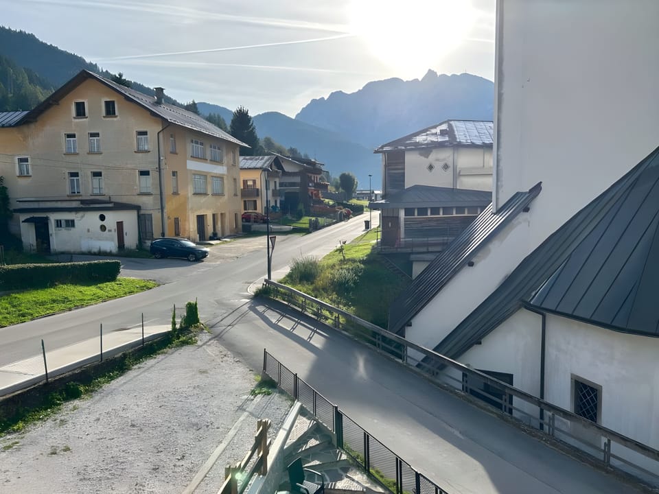 City view