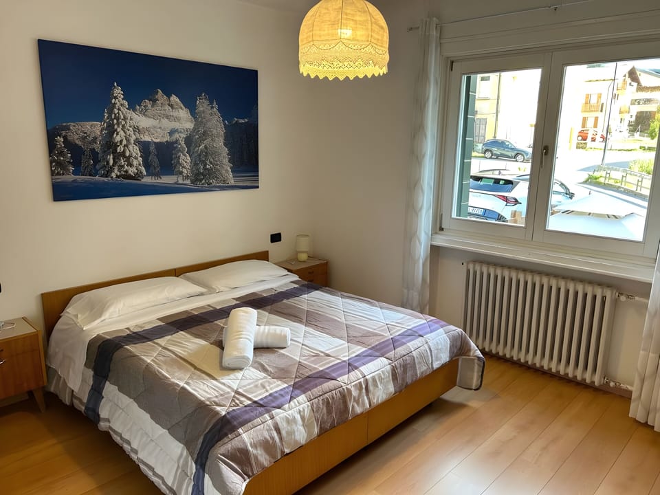 Desk, blackout drapes, cribs/infant beds, free WiFi