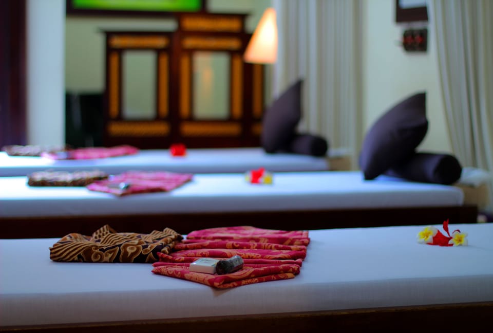 Adi Dharma Hotel Legian Hotel in Kuta