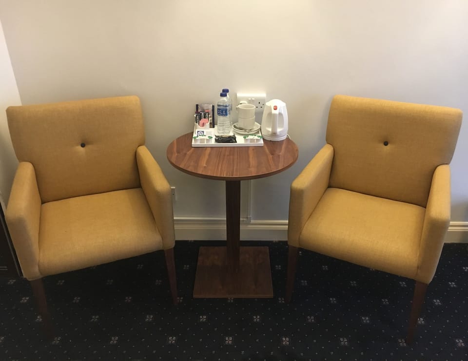 Superior Room, 1 Double Bed, Non Smoking | Room amenity