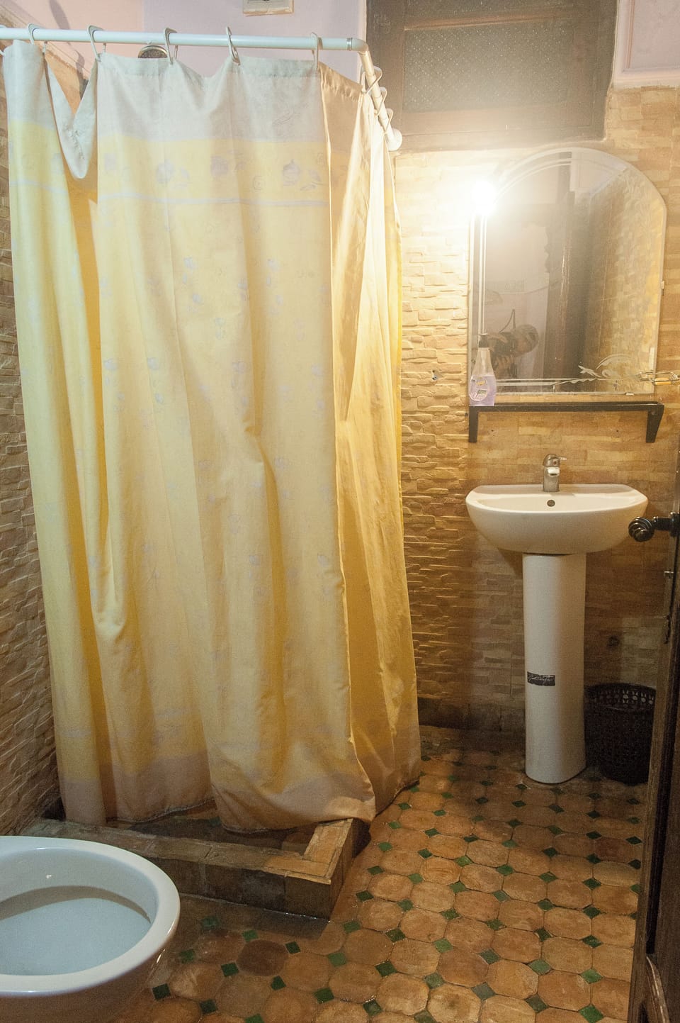 Riad Dar Al Ouali Riad in Fes