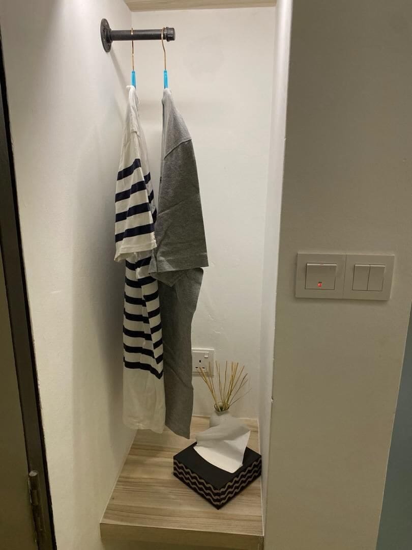 Superior Twin Room, 2 Twin Beds | In-room safe, desk, iron/ironing board, free WiFi