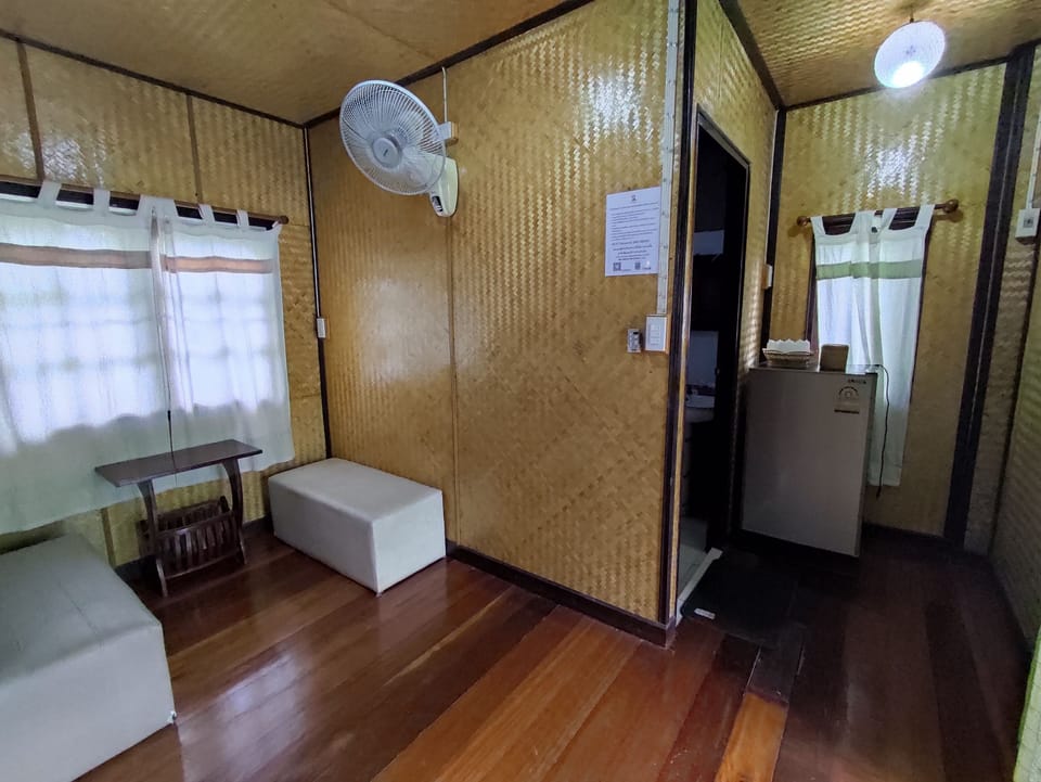 Villa 2 Bedroom | Rollaway beds, free WiFi
